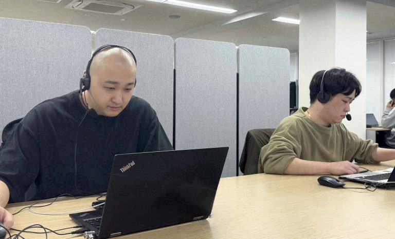 シェアフルで変わるはたらき方：スキマバイトを活用した「コールセンター部隊」